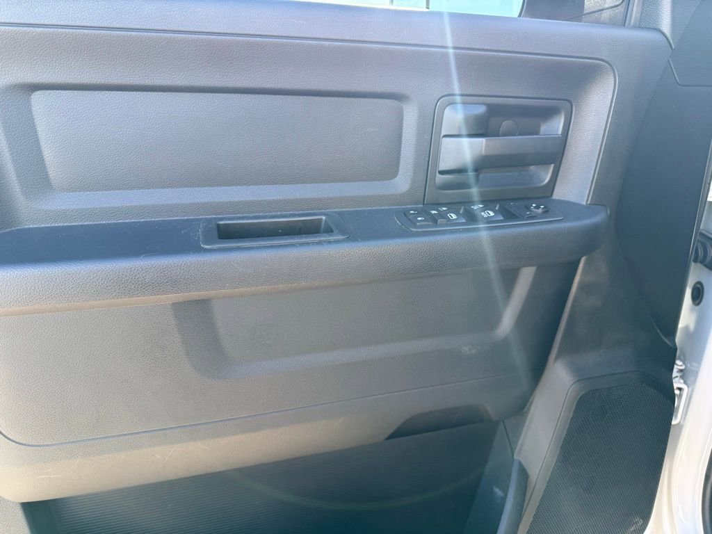 Used 2021 RAM 2500 Tradesman image 10