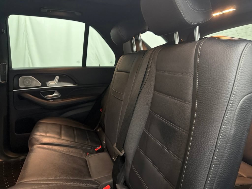 Certified 2022 Mercedes-Benz GLE 350 4MATIC image 19