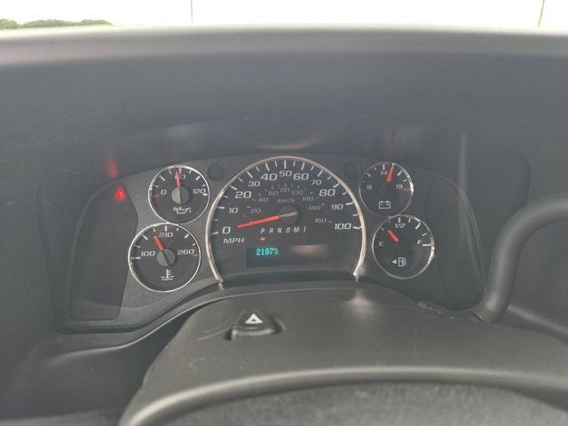 Used 2023 Chevrolet Express 2500 w/ Driver Convenience Package image 29