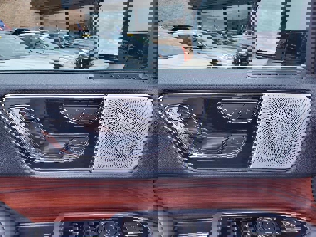 New 2023 Lincoln Navigator L Reserve image 40