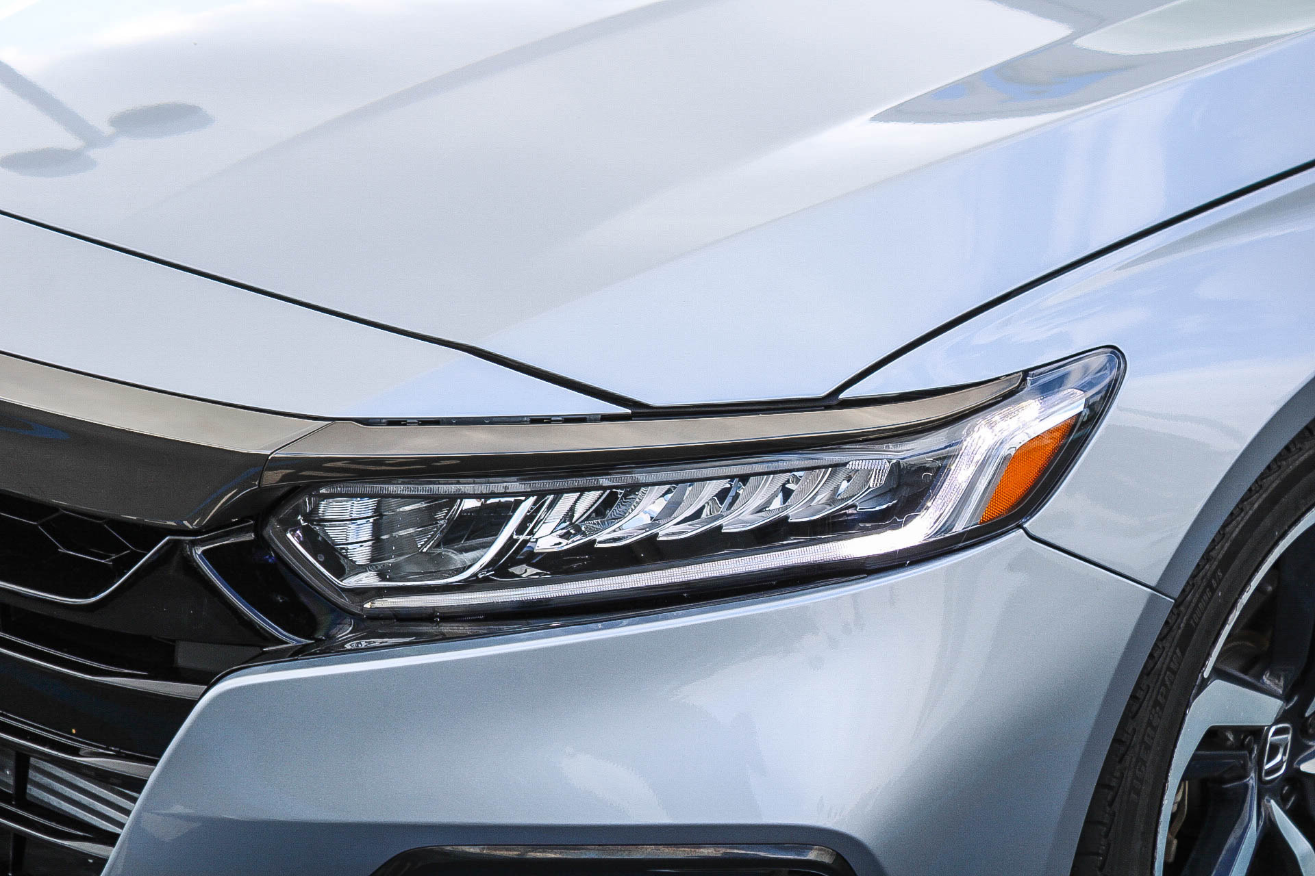 Used 2019 Honda Accord Sport image 5