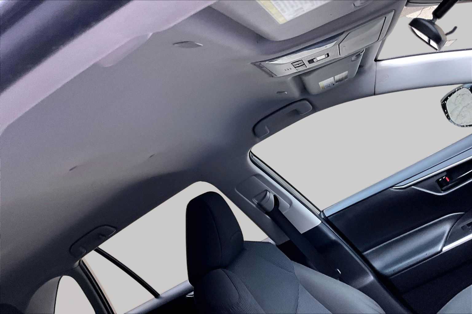 Certified 2023 Toyota RAV4 LE FWD image 14