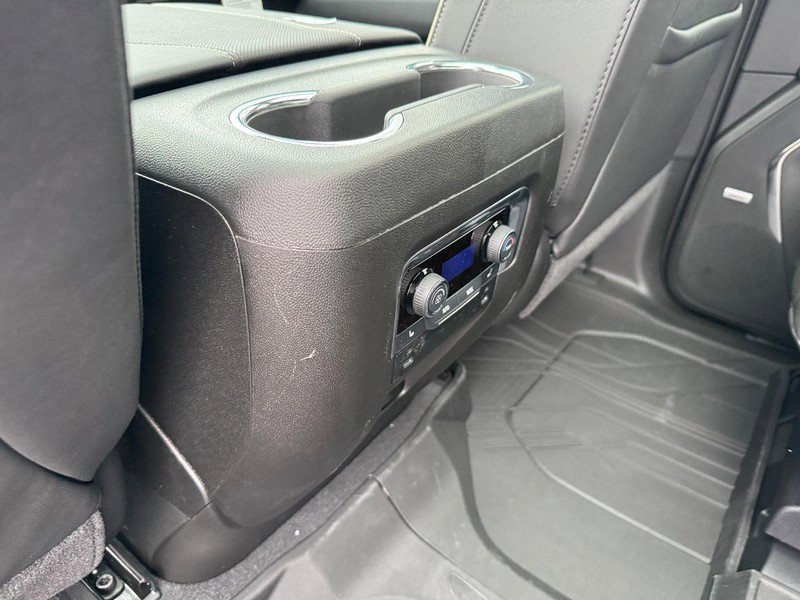 New 2026 Chevrolet Tahoe Premier w/ Sun And Tow Package image 7