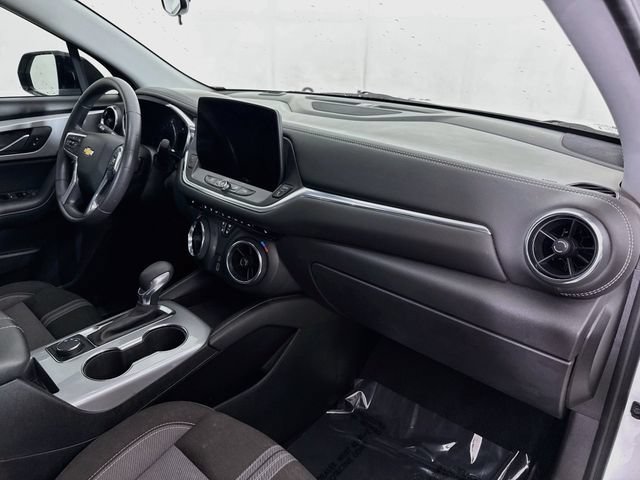 Used 2024 Chevrolet Blazer LT w/ Redline Edition FWD image 28