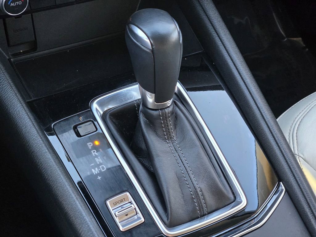 Used 2023 MAZDA CX-5 AWD 2.5 S w/ Preferred Package image 22