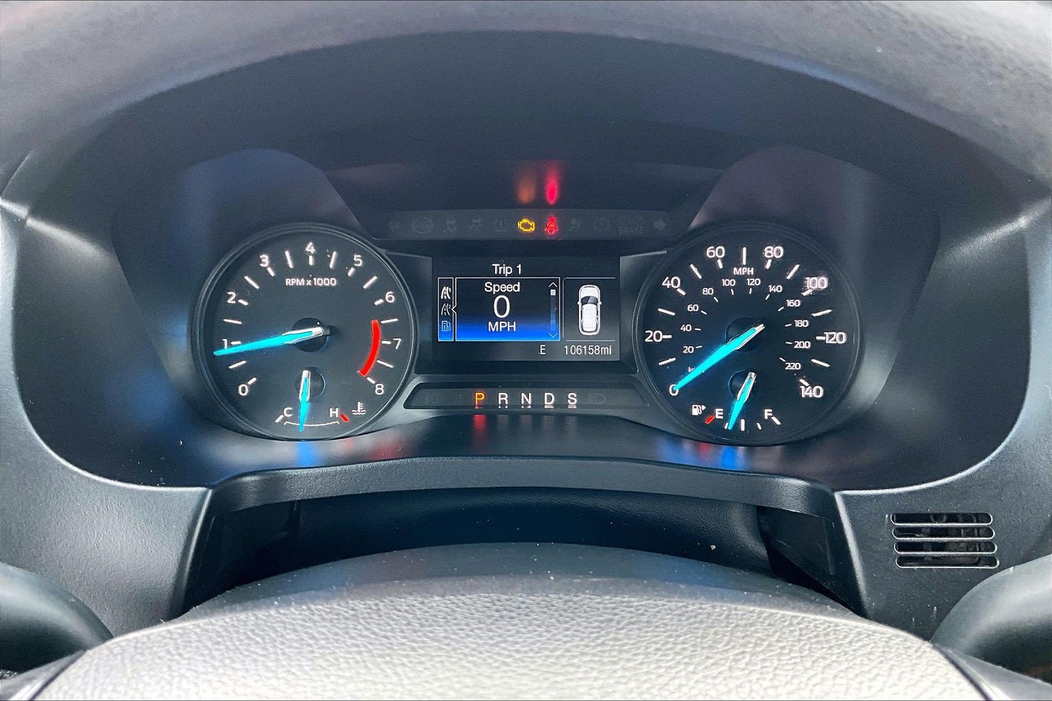 Used 2018 Ford Explorer FWD image 20