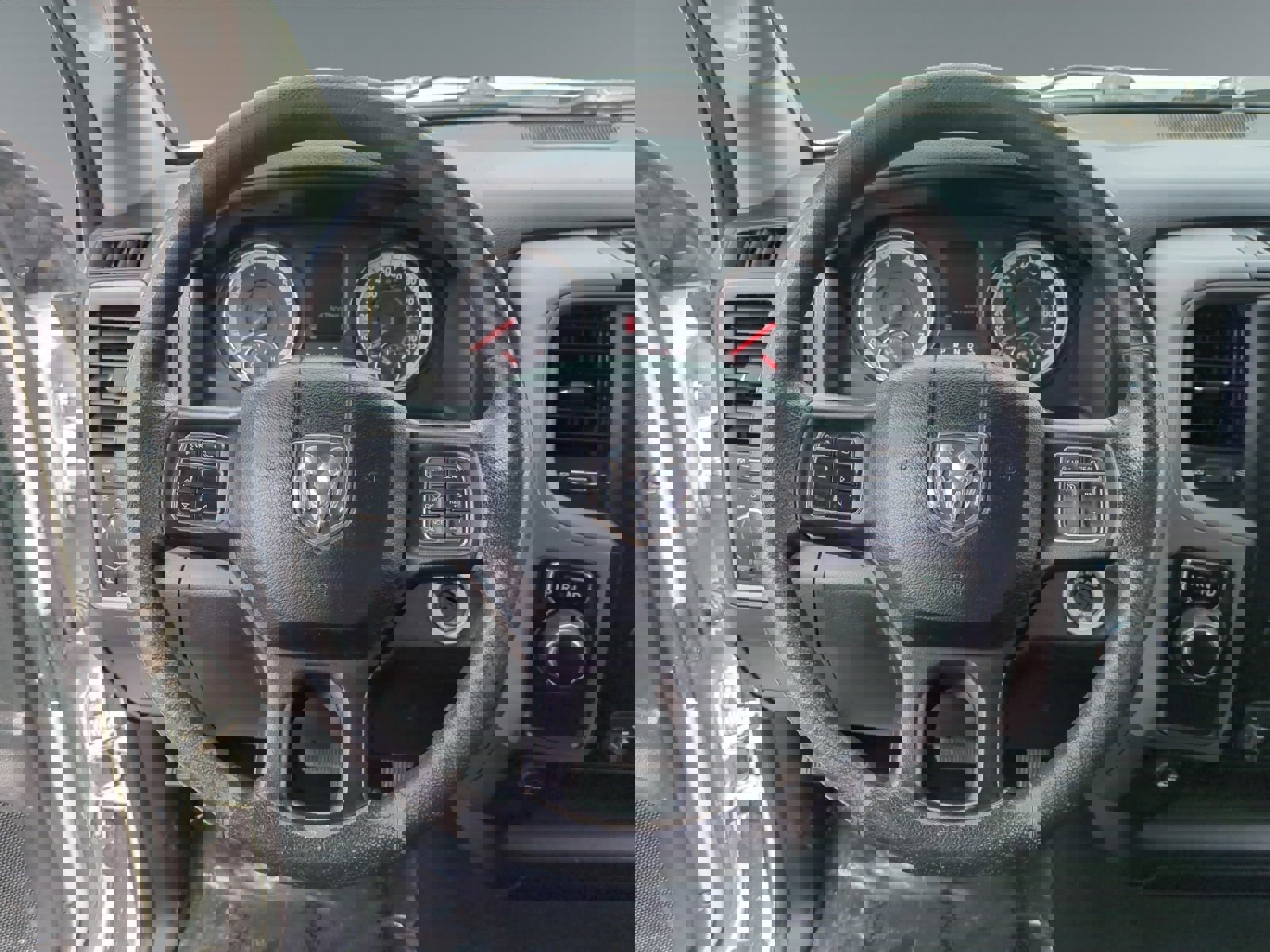 Used 2021 RAM 1500 Tradesman w/ Popular Equipment Group image 20