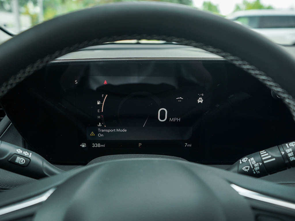 New 2026 Buick Encore GX Preferred w/ Advanced Technology Package image 22