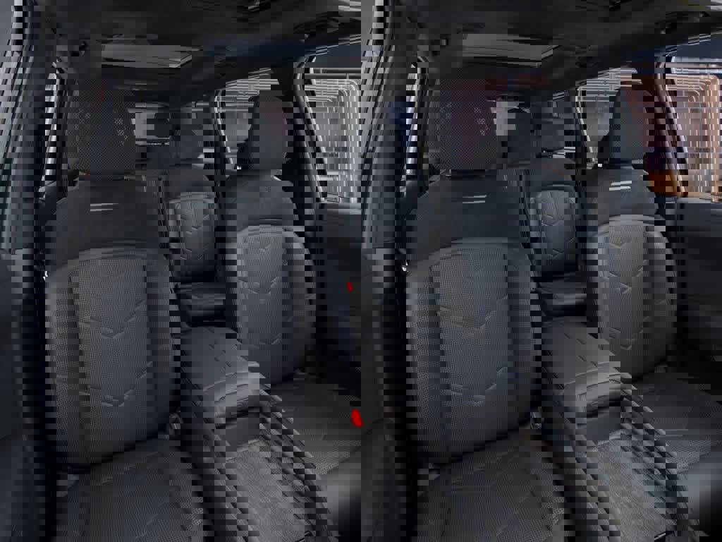 New 2027 Kia Telluride X-Line SX Prestige image 15