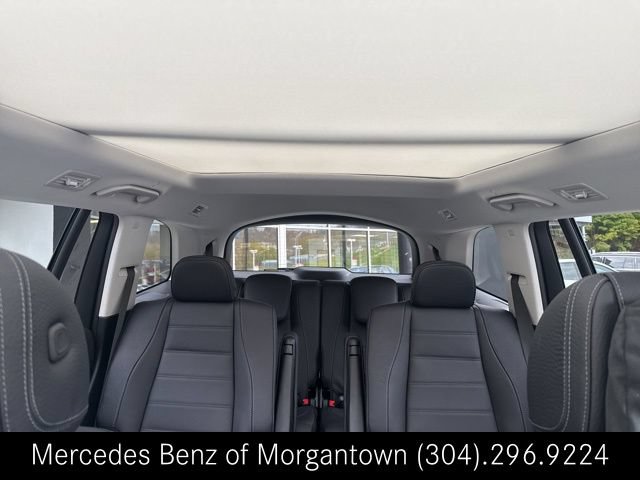 New 2026 Mercedes-Benz GLS 450 4MATIC image 19