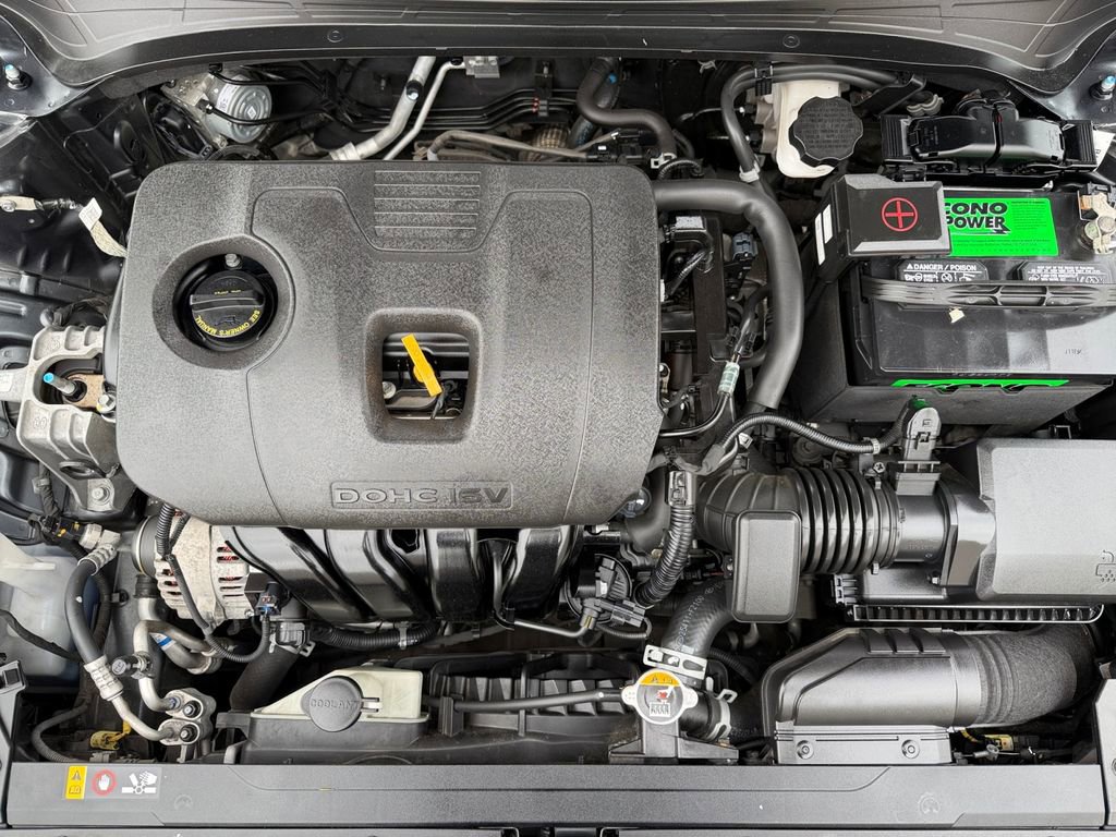 Used 2019 Kia Forte LXS image 9