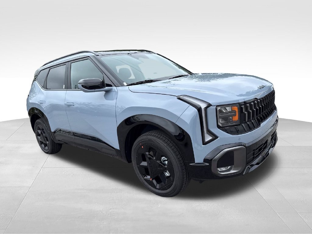 New 2027 Kia Seltos X-Line S AWD/4WD image 7