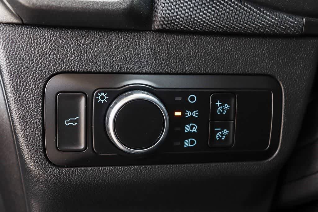 Used 2025 Ford Bronco Sport Big Bend image 22