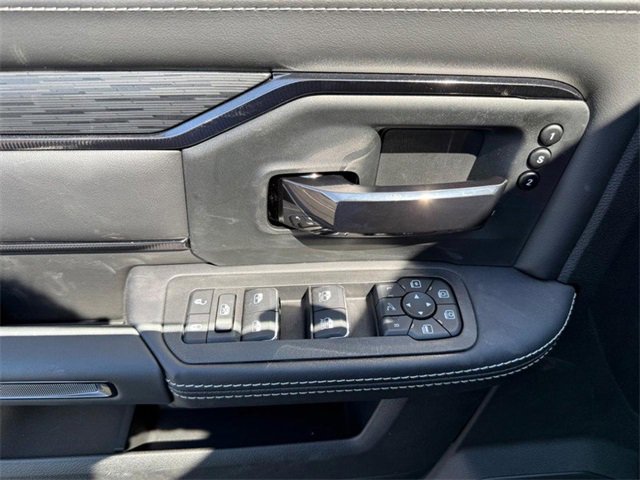New 2026 RAM 2500 Rebel image 29