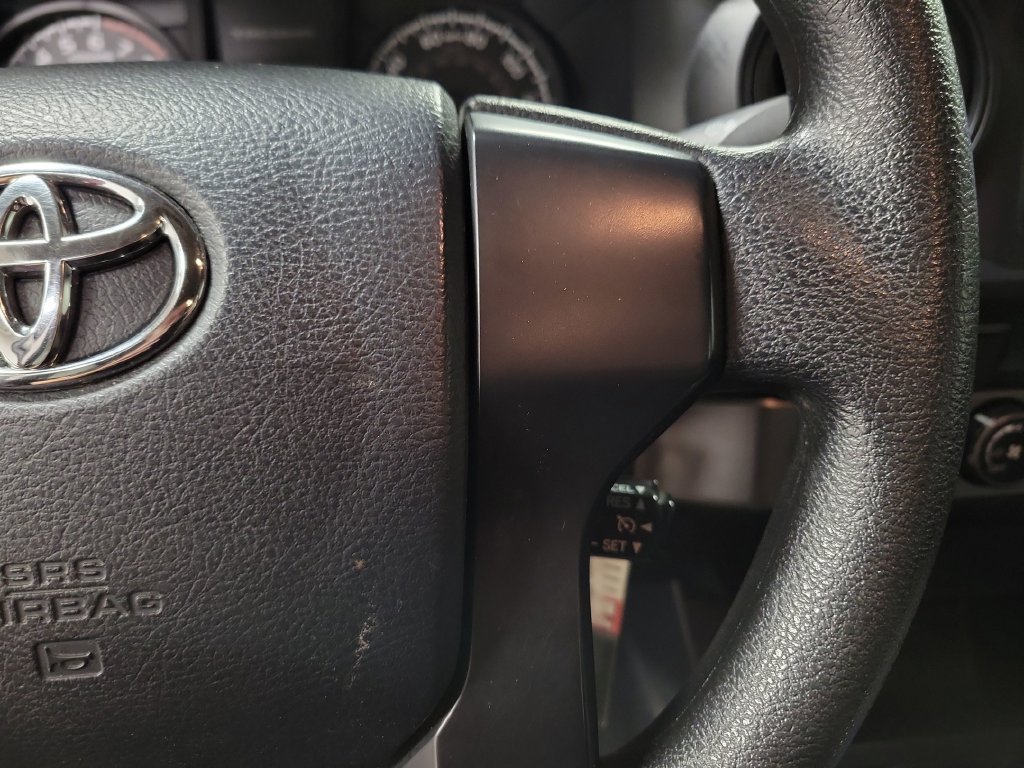 Used 2017 Toyota Tacoma SR w/ Tow Package AWD/4WD image 26
