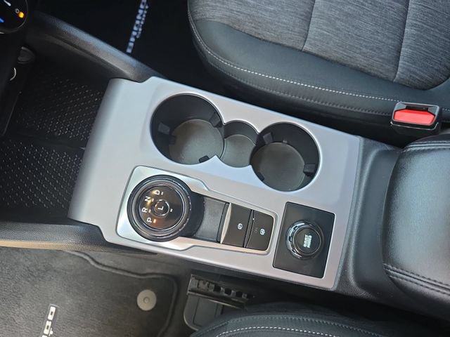 Used 2023 Ford Bronco Sport Big Bend AWD/4WD image 24