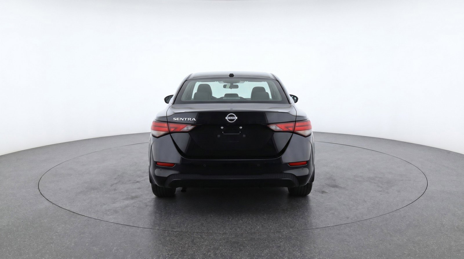 Used 2025 Nissan Sentra S FWD image 7