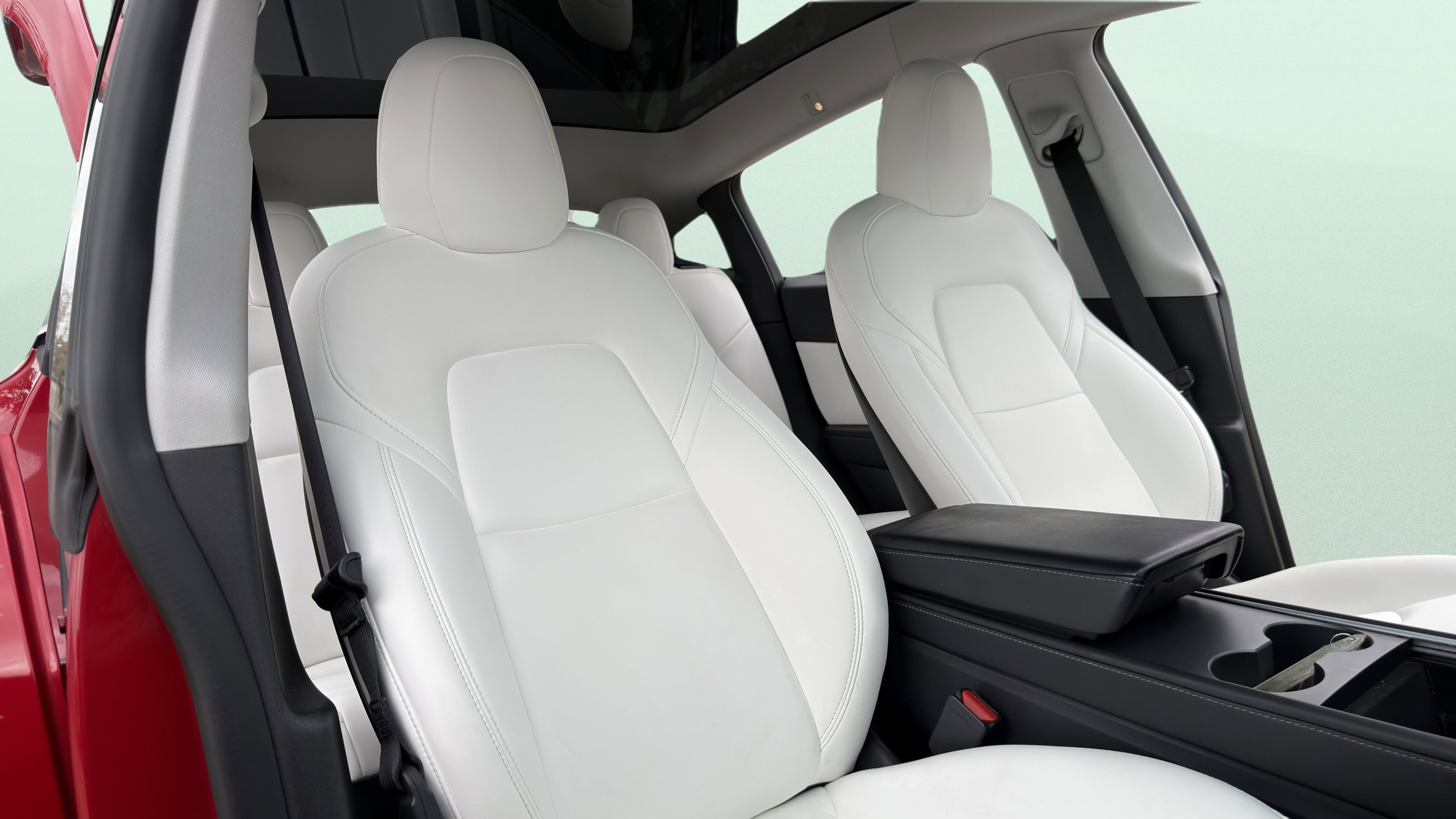 Used 2021 Tesla Model Y Long Range image 40