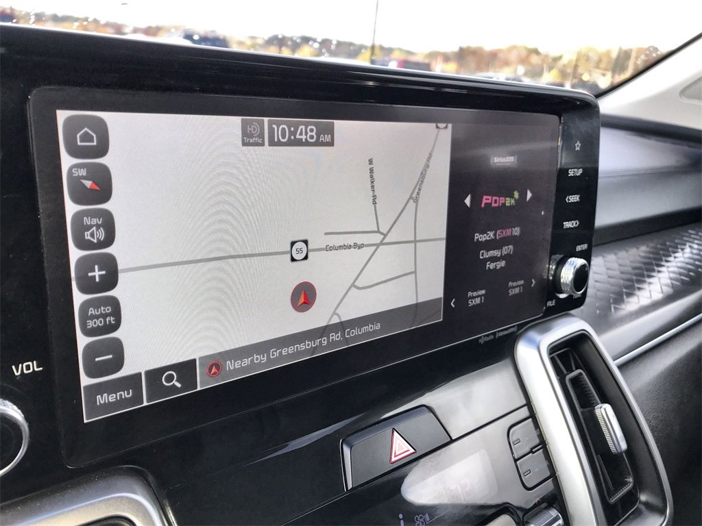 Used 2022 Kia Sorento S image 18