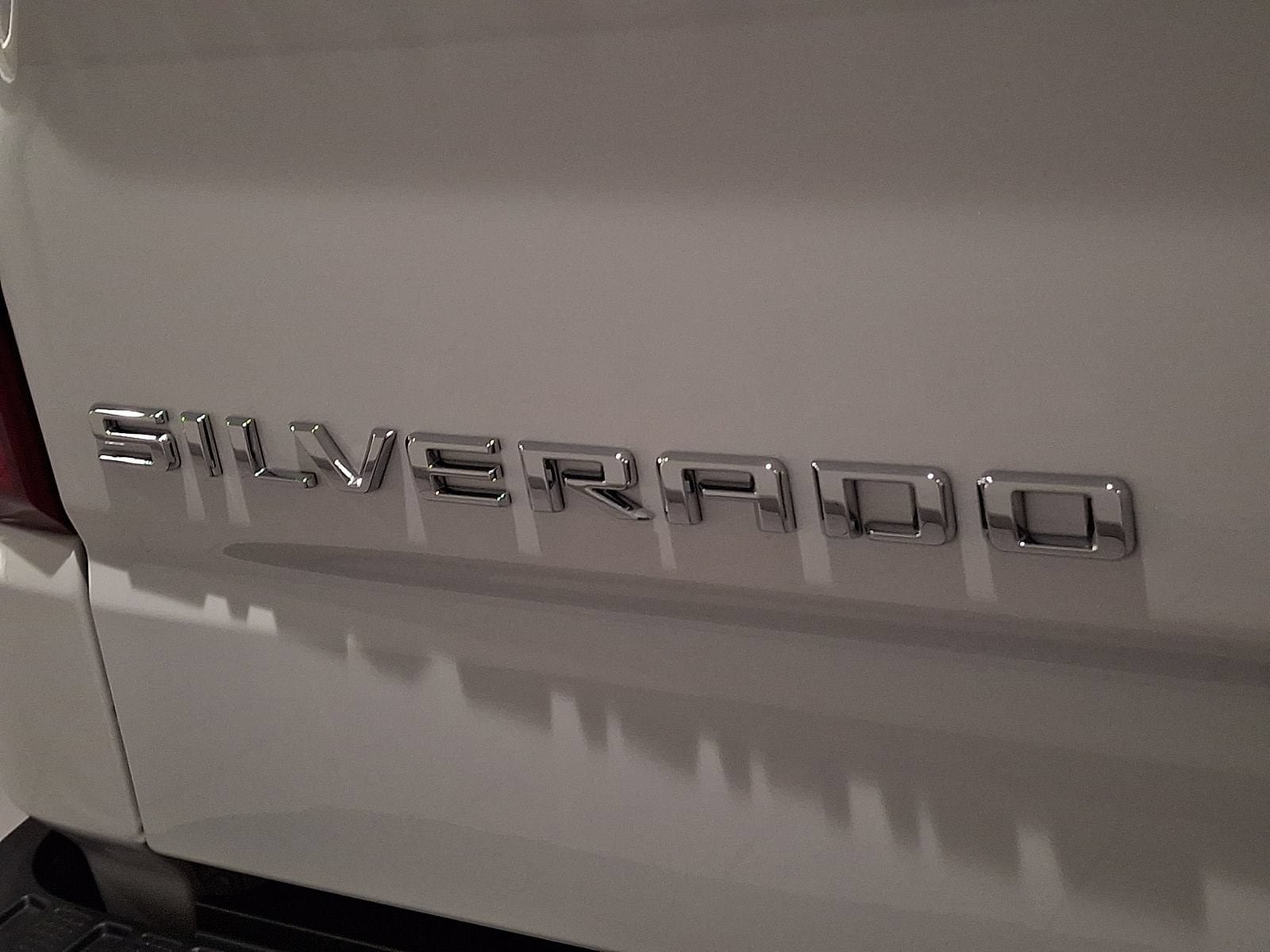 Certified 2026 Chevrolet Silverado 1500 LT AWD/4WD image 28