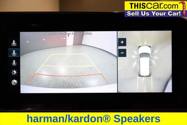 Used 2021 Hyundai Palisade Calligraphy image 15