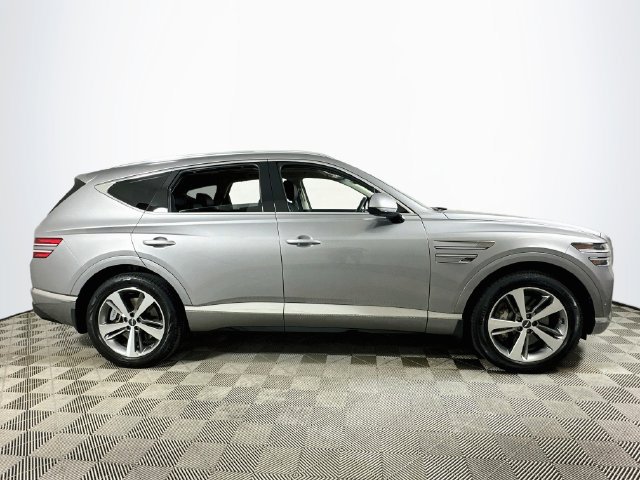 Certified 2024 Genesis GV80 3.5T Advanced w/ Advanced Package AWD/4WD image 2