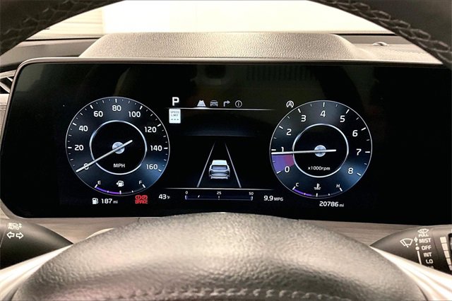 Used 2024 Kia Telluride SX X-Pro image 25