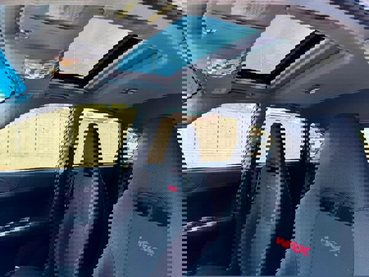 Used 2013 Subaru Impreza WRX Premium image 12