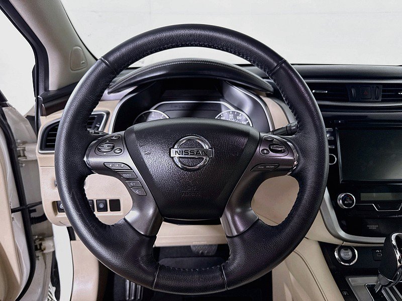Used 2019 Nissan Murano Platinum AWD/4WD image 12
