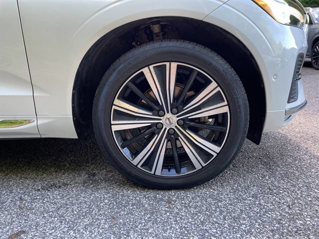 Certified 2023 Volvo XC60 B5 Plus w/ Climate Package AWD/4WD image 25