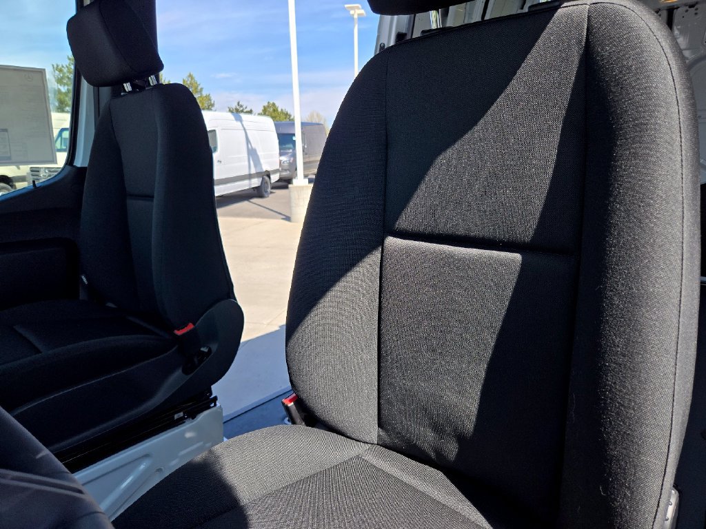 New 2026 Mercedes-Benz Sprinter 2500 image 13