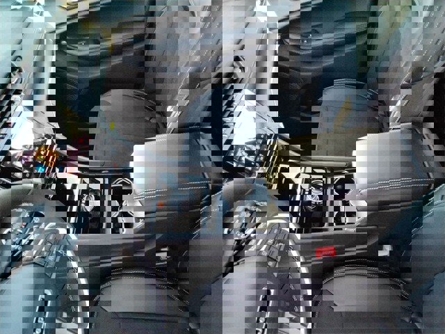 New 2025 Jeep Grand Cherokee Altitude image 22