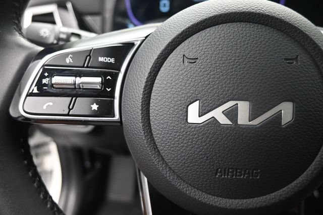 Used 2025 Kia Seltos S FWD image 15