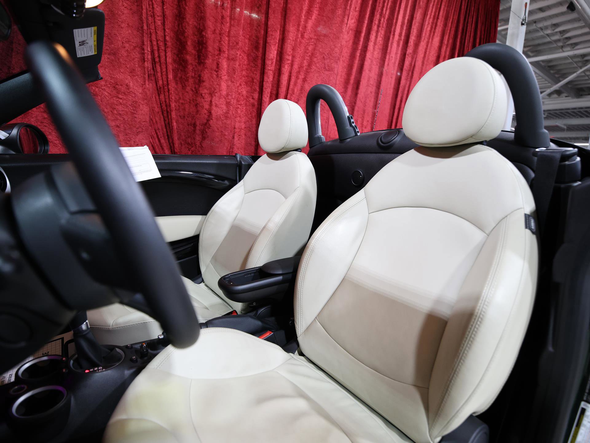 Used 2014 MINI Cooper Roadster image 15