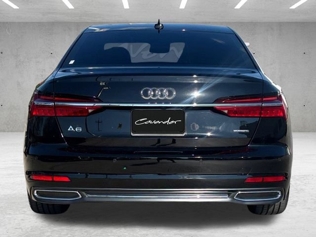 Used 2023 Audi A6 2.0T Premium AWD/4WD image 19