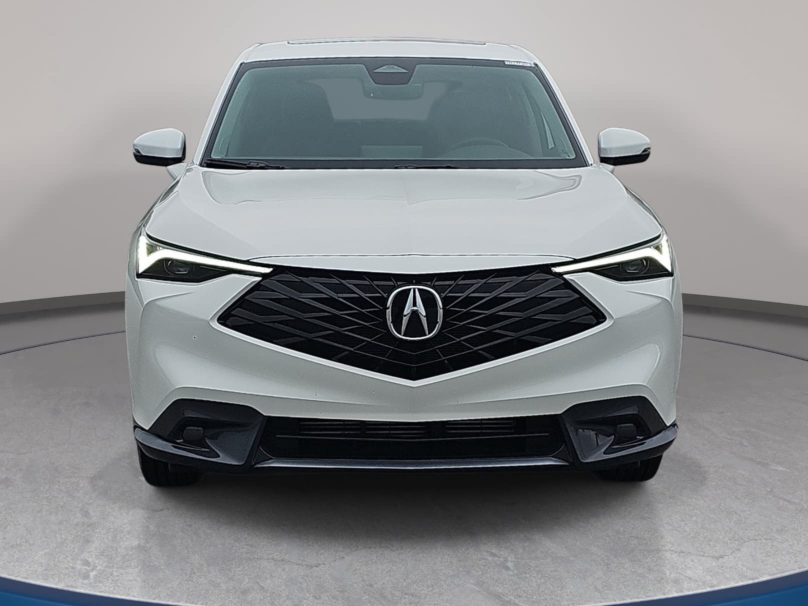 New 2026 Acura ADX FWD image 2