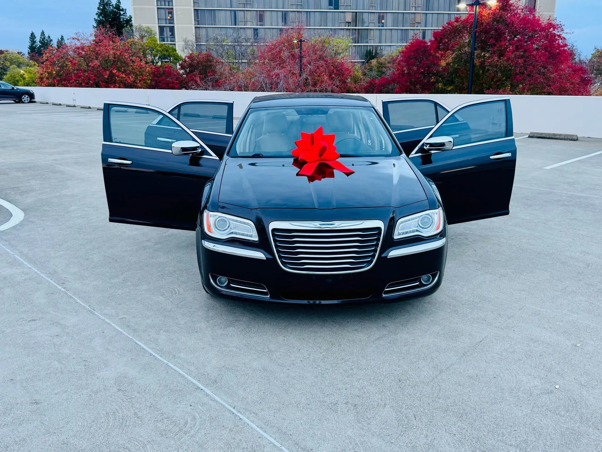 Used 2012 Chrysler 300 Limited image 48