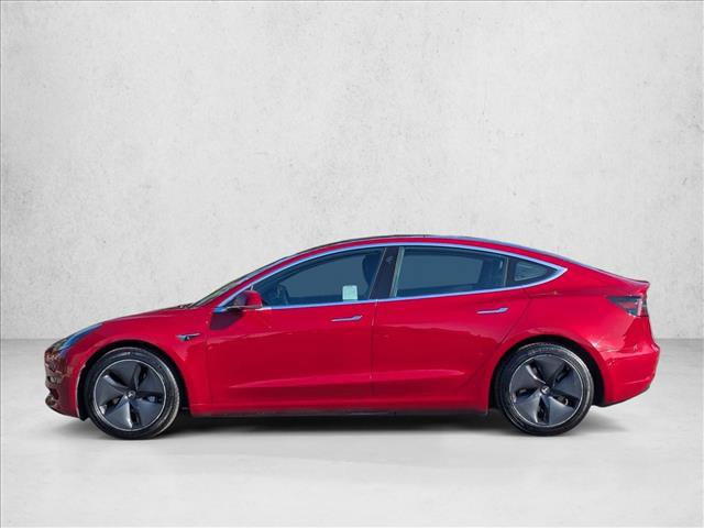 Used 2019 Tesla Model 3 Long Range image 9