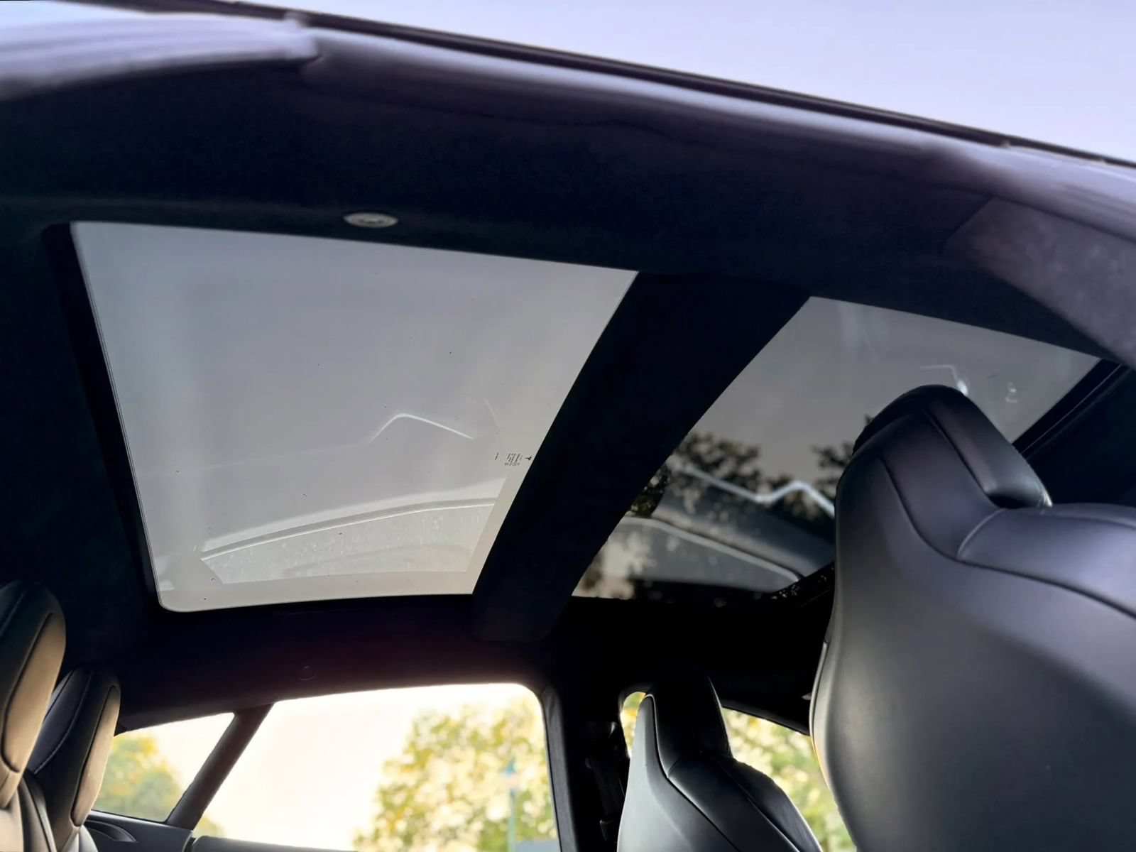 Used 2017 Tesla Model S 100D AWD/4WD image 21