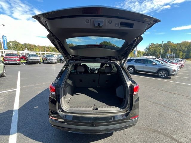 Used 2024 Chevrolet Equinox RS image 12