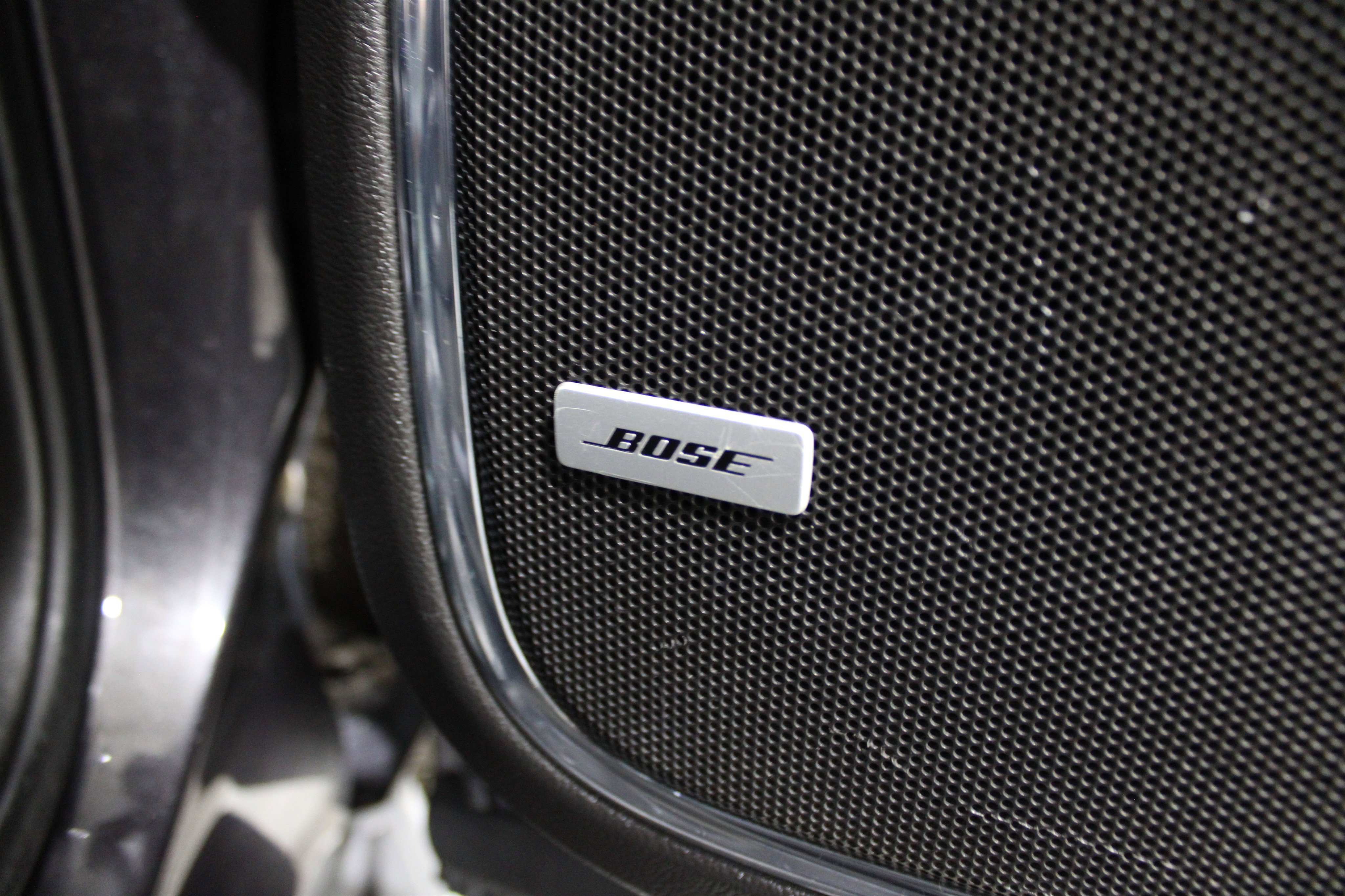 Used 2016 Chevrolet Suburban LTZ image 31