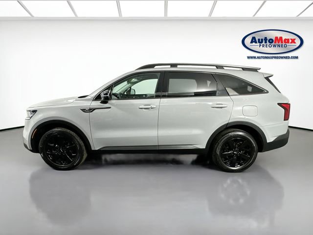 Used 2023 Kia Sorento S AWD/4WD image 8