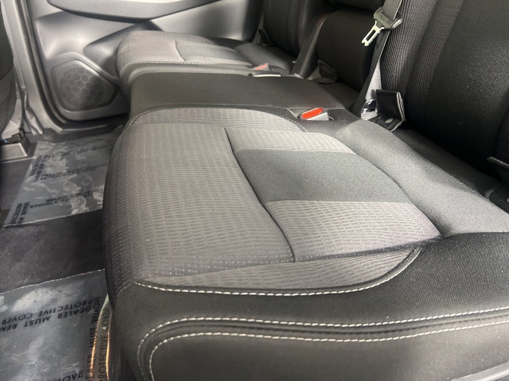 Used 2021 Subaru Ascent Premium w/ Convenience Package image 23