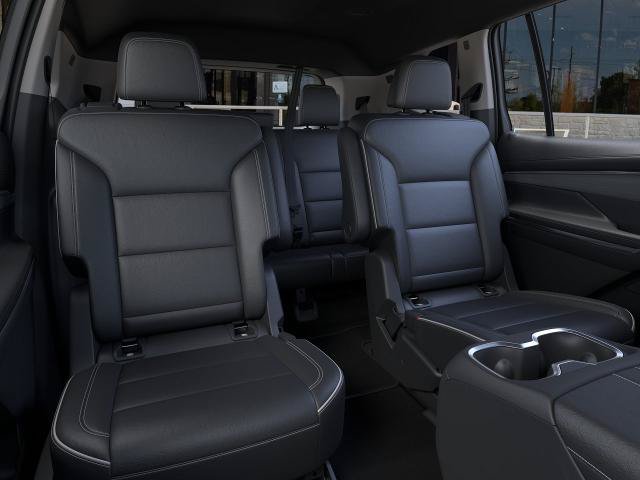 New 2026 Buick Enclave Preferred FWD image 41