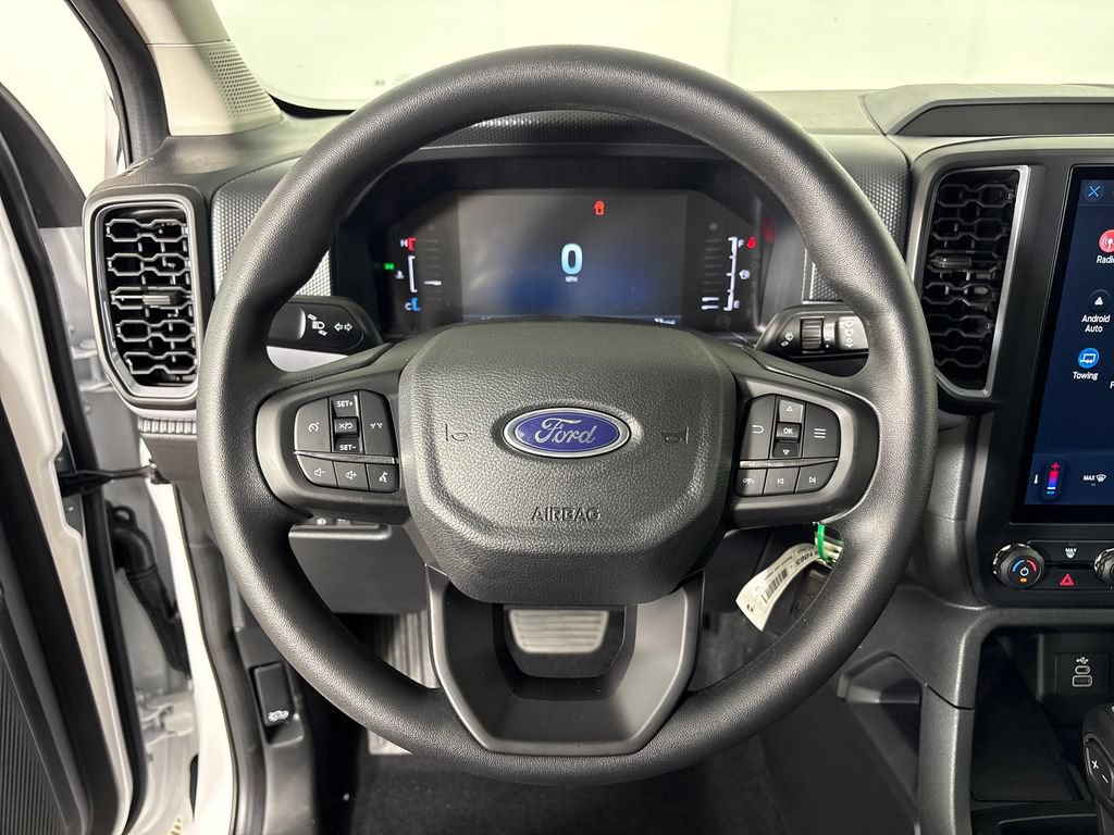 New 2026 Ford Ranger XL RWD image 17