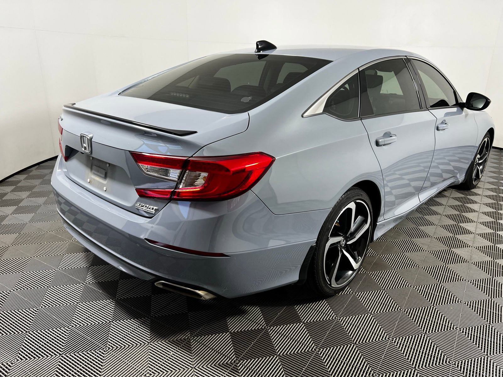 Used 2022 Honda Accord Sport Special Edition image 5