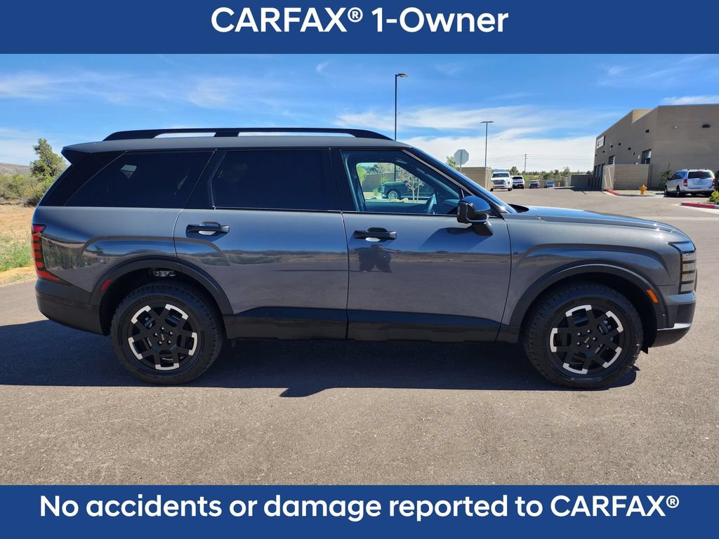 Used 2026 Hyundai Palisade XRT Pro AWD/4WD image 5