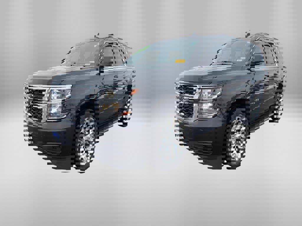 Used 2020 Chevrolet Tahoe LT image 47