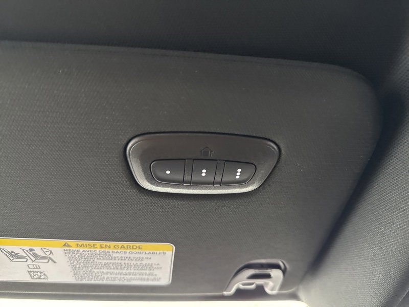 New 2026 RAM 1500 Rebel w/ Rebel Level 2 Equipment Group image 36