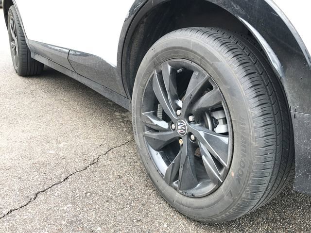 Certified 2024 Buick Encore GX Sport Touring w/ Advanced Technology Package AWD/4WD image 13
